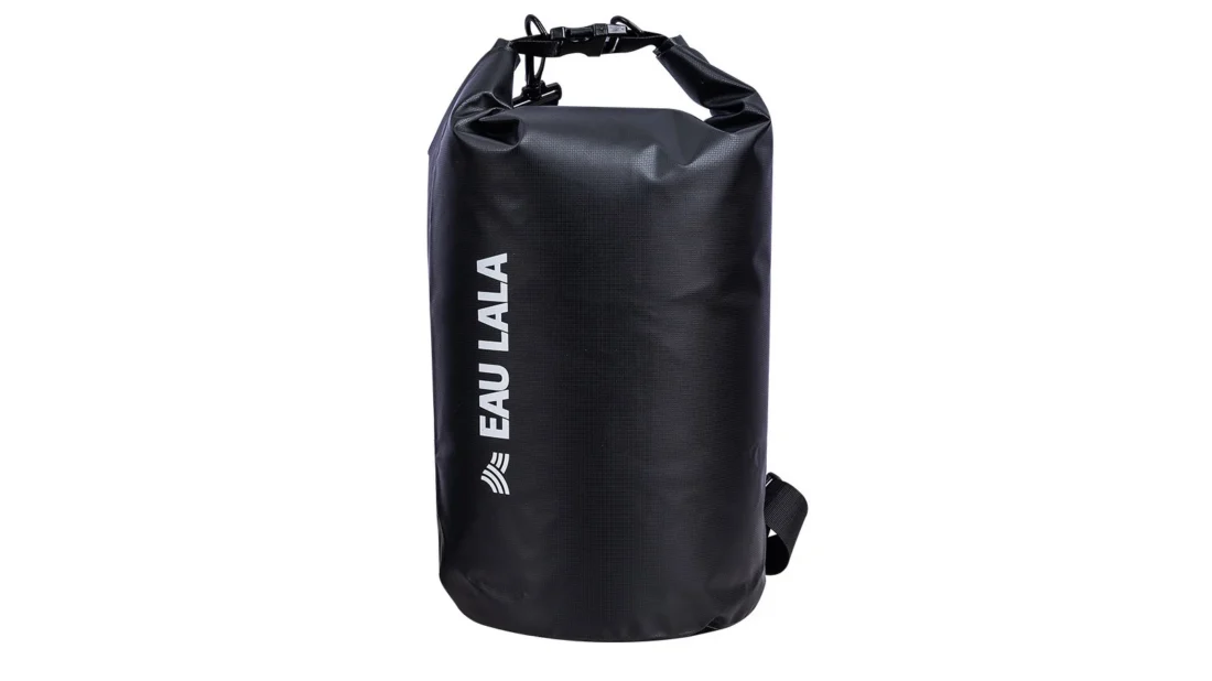 Sac étanche de 20 litres pour vos sorties en kayak