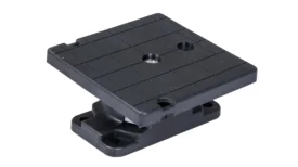 Plateforme pour sonar ou gps pour kayak